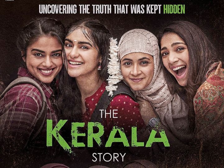 Tax exemption for ‘The Kerala Story’ in Delhi, special screening should be held for girls: BJP