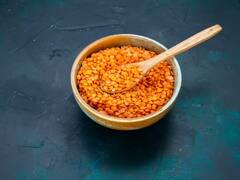 ये दाल स्किन के लिए भी है शानदार चीज... इस तरह से चेहरे पर लगाएं, बिना कैमिकल आएगा निखार!