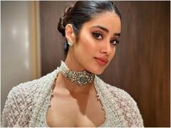 'मां को खोने का दर्द उसकी आंखों में दिखता है', जाह्नवी कपूर के फोन पर श्रीदेवी का वॉलपेपर देख बोले फैंस