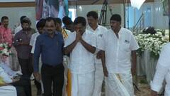 ஆளுநர் ரவியை தமிழகத்தில் வைத்து அவரது திறமையை வீணடிக்காதீர்கள் - எம்எல்ஏ ஈஸ்வரன்