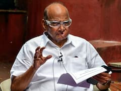 डीयू की स्टूडेंट्स पर पुलिसिया कहर से नाराज हुए शरद पवार, गृह मंत्री अमित शाह से की ये मांग