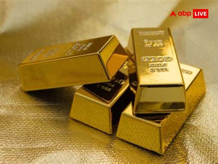 gold prices shoots up at record high above 62000 rupees per 10 gram Gold Prices: ਸੋਨੇ ਦੀਆਂ ਕੀਮਤਾਂ 'ਚ ਇਤਿਹਾਸਕ ਉਛਾਲ, ਆਮ ਆਦਮੀ ਦੀ ਪਹੁੰਚ ਤੋਂ ਹੋਇਆ ਬਾਹਰ!