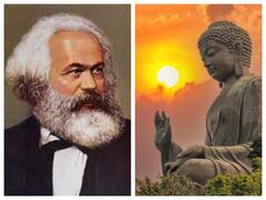 Ambedkar On Marx: மார்க்சியத்தை விட சிறந்தது பெளத்த மதமா? அம்பேத்கர் கூறுவது என்ன? 