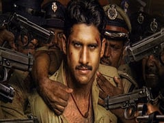 Custody Trailer: உண்மை பக்கம் நில்லு.. லைஃப்பே மாறும்.. ரசிகர்கள் எதிர்பார்ப்பை எகிற வைத்ததாக கஸ்டடி ட்ரெயிலர்..?