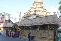 Dagadusheth Halwai Ganpati: श्रीमंत दगडूशेठ हलवाई गणपतीला 11 हजार शहाळ्यांचा महानैवेद्य