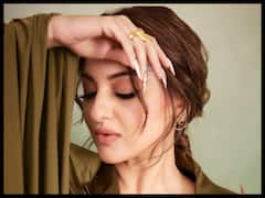 Sonakshi Sinha Photos: సోనాక్షి సిన్హా మెస్మరైజింగ్ లుక్