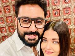 When Abhishek Bachchan Spoke About Feeling Weird About Letting People Know About Aishwarya & Him 'Having Babies'