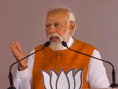 Karnataka Elections: પહેલીવાર ફિલ્મ 'ધ કેરલા સ્ટોરી'નો ઉલ્લેખ કરી પીએમ મોદીએ બોલાવ્યો સપાટો