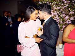 Priyanka Chopra Hosts Party At Her New York Restaurant After Love Again Premiere - See Pics