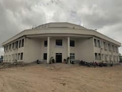 పోర్ట్ నిర్మాణం, మెడికల్ కాలేజీ, ఫిషింగ్ హర్బర్ ఆధునీకరణతో మారనున్న మచిలీపట్నం రూపురేఖలు