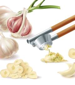 Health News: ਬੇਹੱਦ ਲਾਹੇਵੰਦ ਹੈ 'ਭੁੰਨਿਆ ਲਸਣ', ਜਾਣੋ ਇਸ ਦੇ ਫਾਇਦੇ