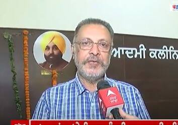 Health minister on mohalla clinic: 'ਪਹਿਲਾਂ ਖੋਲ੍ਹੇ ਗਏ ਮੁਹੱਲਾ ਕਲੀਨਿਕ ਦੇ ਨਤੀਜੇ ਵਧੀਆ ਆਏ, ਜਿਸ ਕਰਕੇ ਵਧਾਈ ਗਈ ਗਿਣਤੀ'