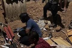 रस्त्याच्या कामादरम्यान केबल तुटला, सांगवीत 12 तास बत्ती गुल; नागरिक संतापले...