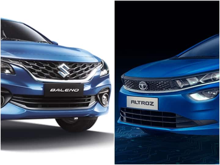 Tata Altroz ​​or Maruti Baleno, know which CNG model is best for you