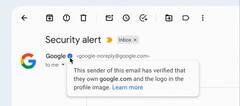 Gmail Blue Tick: હવે જીમેલ પર શરૂ થઈ બ્લુ ટિકની ગેમ, જાણો કોને મળશે તેનો ફાયદો