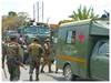 Violence-Hit Manipur Limping Back To Normalcy, 14 Units Of Indian Army Still On Guard
