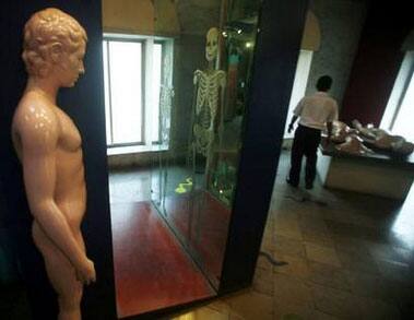 Museum lovers day : இப்படியெல்லாம் ஒரு இடம் இருக்கா..? இந்தியாவில் சுற்றிப்பார்க்க வேண்டிய வித்தியாசமான அருங்காட்சியகங்கள் இதோ!