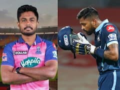 GT vs RR, IPL 2023: முதலிடம் யாருக்கு?.. ராஜஸ்தான் - குஜராத்தின் பிளேயிங் லெவன் விவரம் இதோ