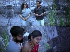 నరేష్, పవిత్రా లోకేష్‌ల ‘మళ్లీ పెళ్లి’ రైన్ సాంగ్ వచ్చేసింది చూశారా?