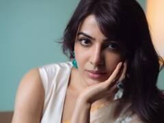 Samantha : अभिनयापासून दूर... ब्रेक घेतल्यानंतर समंथा सध्या काय करते? पाहा फोटो