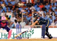 RR vs GT Head To Head: શું ગુજરાત સામે નબળી પડી જાય છે રાજસ્થાન રોયલ્સ? જાણો શું કહી રહ્યા છે આંકડાઓ ?