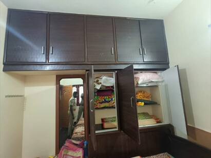 Karur: gold jewelery were stolen from the house of Aravakurichi Finance CEO TNN கரூர்: அரவக்குறிச்சி பைனான்ஸ் அதிபர் வீட்டில் 49 சவரன் தங்க நகைகள் கொள்ளை