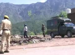 Rajouri Encounter: જમ્મુ કાશ્મીરના રાજૌરીમાં 5 જવાન શહીદ, સુરક્ષાદળો અને આતંકી વચ્ચે ચાલુ છે અથડામણ
