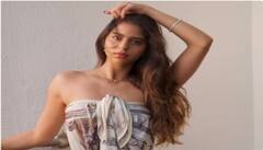 21 ਸਾਲ ਦੀ ਉਮਰ 'ਚ ਕਰੋੜਾਂ ਦੀ ਮਾਲਕਣ ਹੈ ਸ਼ਾਹਰੁਖ ਖਾਨ ਦੀ ਲਾਡਲੀ ਸੁਹਾਨਾ ਖਾਨ , ਲਗਜ਼ਰੀ ਲਾਈਫ ਦੀ ਹੈ ਸ਼ੌਕੀਨ