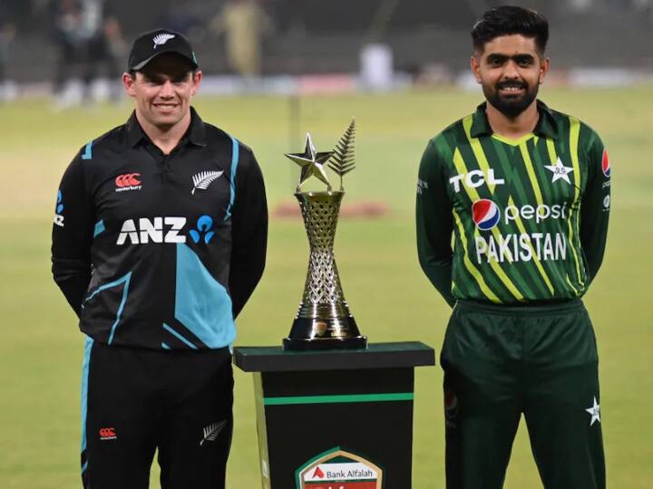 PAK vs NZ 4th ODI Live Streaming When Where To Watch Pakistan Vs New Zealand Live Telecast Online PAK vs NZ:  पाकिस्तान-न्यूजीलैंड सीरीज का चौथा वनडे, पढ़ें कहां देख सकेंगे लाइव स्ट्रीमिंग