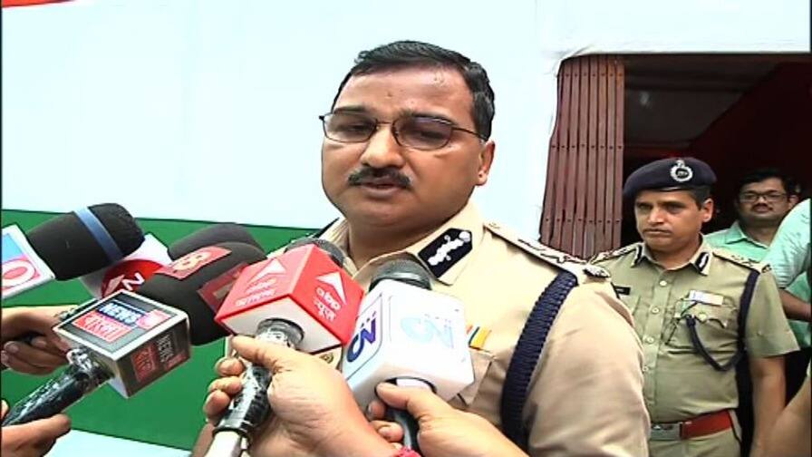 Commissioner Of Kolkata Police Out For Visit To See The Night Security Of The City Kolkata News:রাতের শহরের নিরাপত্তা পরিদর্শনে বেরোলেন কলকাতার পুলিশ কমিশনার