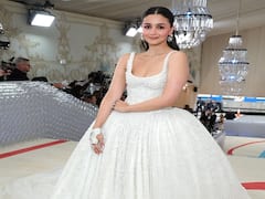 Met Gala : અભિનેત્રીએ કર્યો ખુલાસો...