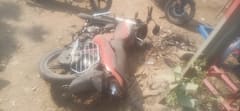Accident: મહીસાગરમાં હાલોલ શામળાજી હાઇવે પર અકસ્માત, બે લોકોના મોત