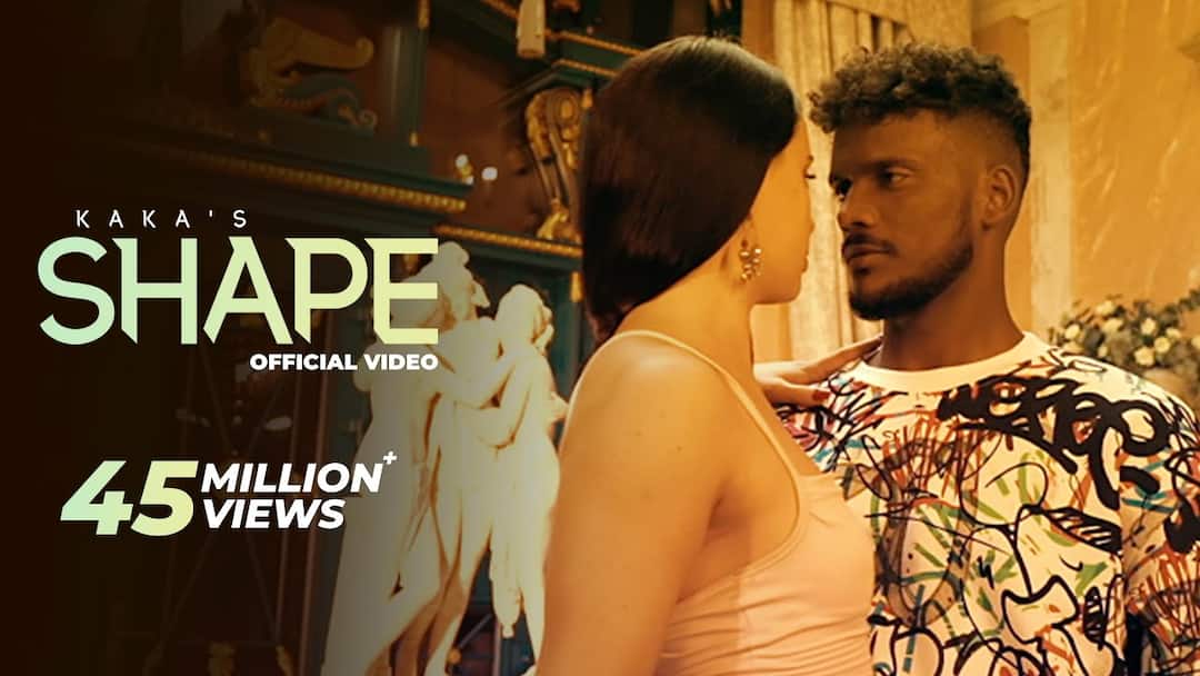 Kaka: ਪੰਜਾਬੀ ਗਾਇਕ ਕਾਕੇ ਦੇ ਗਾਣੇ 'ਸ਼ੇਪ' 'ਤੇ ਇੰਸਟਾਗ੍ਰਾਮ 'ਤੇ ਬਣੀਆਂ 1.7 ਮਿਲੀਅਨ ਰੀਲਾਂ, ਹਾਲੇ ਵੀ ਗਾਣਾ ਟਰੈਂਡਿੰਗ 'ਚ punjabi singer kaka song shape crosses 1 7 million reels on instagram and still trending Kaka: ਪੰਜਾਬੀ ਗਾਇਕ ਕਾਕੇ ਦੇ ਗਾਣੇ 'ਸ਼ੇਪ' 'ਤੇ ਇੰਸਟਾਗ੍ਰਾਮ 'ਤੇ ਬਣੀਆਂ 1.7 ਮਿਲੀਅਨ ਰੀਲਾਂ, ਹਾਲੇ ਵੀ ਗਾਣਾ ਟਰੈਂਡਿੰਗ 'ਚ