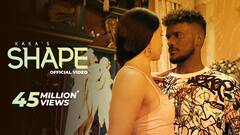 Kaka: ਪੰਜਾਬੀ ਗਾਇਕ ਕਾਕੇ ਦੇ ਗਾਣੇ 'ਸ਼ੇਪ' 'ਤੇ ਇੰਸਟਾਗ੍ਰਾਮ 'ਤੇ ਬਣੀਆਂ 1.7 ਮਿਲੀਅਨ ਰੀਲਾਂ, ਹਾਲੇ ਵੀ ਗਾਣਾ ਟਰੈਂਡਿੰਗ 'ਚ