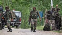 Rajouri Encounter : ਜੰਮੂ-ਕਸ਼ਮੀਰ ਦੇ ਰਾਜੌਰੀ 'ਚ ਅੱਤਵਾਦੀਆਂ ਨਾਲ ਮੁਕਾਬਲੇ 'ਚ 5 ਜਵਾਨ ਸ਼ਹੀਦ, ਸੁਰੱਖਿਆ ਬਲਾਂ ਦਾ ਆਪਰੇਸ਼ਨ ਤ੍ਰਿਨੇਤਰ ਜਾਰੀ