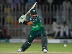 Babar Azam Scripts History, Becomes Quickest Batter To Score 5000 Runs In ODI Format