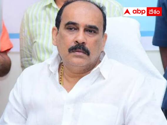 Balineni : కార్యకర్తల కోసం ఎందాకైనా వెళ్తా - పార్టీ మార్పుపై బాలినేని హింట్ ఇచ్చినట్లేనా ? Balineni : కార్యకర్తల కోసం ఎందాకైనా వెళ్తా - పార్టీ మార్పుపై బాలినేని హింట్ ఇచ్చినట్లేనా ?