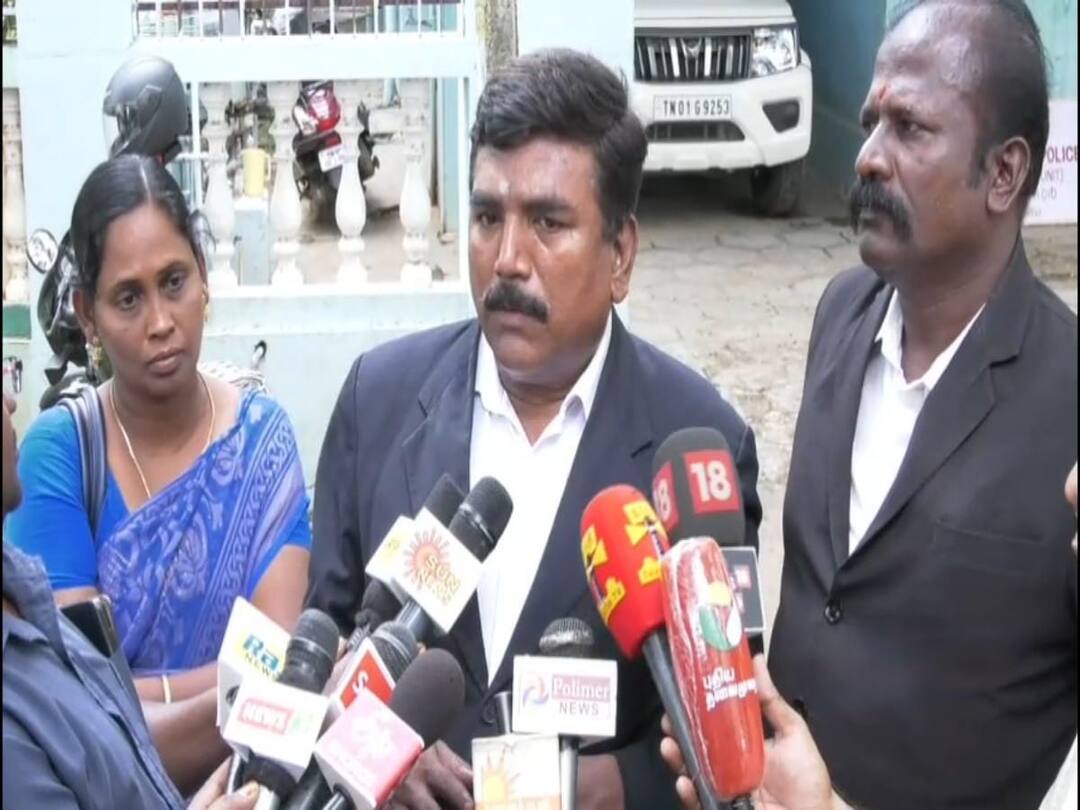 பல் பிடுங்கிய விவகாரம்: ஐஜி அல்லது டிஐஜி அந்தஸ்தில் இந்த வழக்கை கண்காணிக்க  உயர் அதிகாரிகளை நியமிக்க  வேண்டும் - பாதிக்கப்பட்டவர்களின் தரப்பு வழக்கறிஞர்