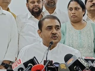 Praful Patel On Rupali Chakankar Ashok Kharat Case मोठी बातमी: अशोक खरात अतिशय घाणेरडा, जे कुणी त्याच्यासोबत...; प्रफुल पटेल यांचं मोठं विधान