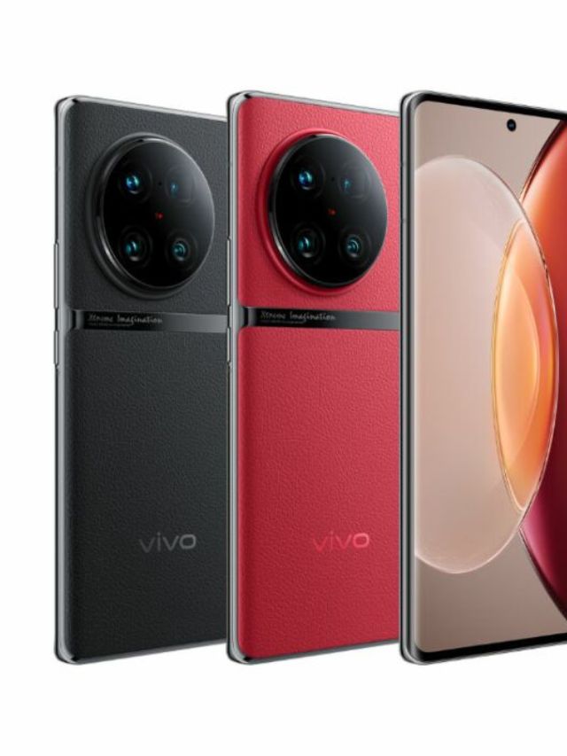 Vivo X90 खरीदने से पहले जरूर पढ़ें यह खबर