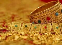 ਸੋਨੇ ਦੀਆਂ ਕੀਮਤਾਂ 'ਚ ਇਤਿਹਾਸਕ ਉਛਾਲ, ਸੋਨਾ ਪਹੁੰਚਿਆ 62000 ਦੇ ਪਾਰ