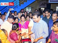 కరీంనగర్ బీఆర్ఎస్ ఎంపీ అభ్యర్థిగా వినోద్ కుమార్ - కేటీఆర్ కీలక ప్రకటన !