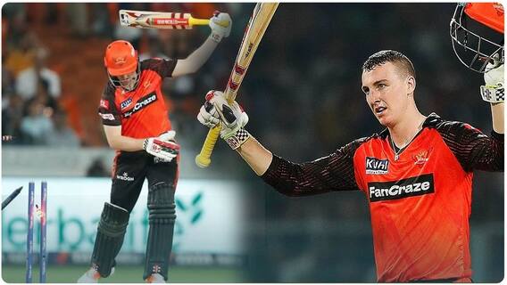 HARRY BROOK Batting IPL 2023 : 13కోట్ల 25లక్షల రూపాయలకు న్యాయమంటే ఇదేనా..! | ABP Desam