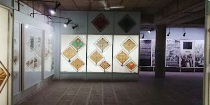 Museum lovers day : இப்படியெல்லாம் ஒரு இடம் இருக்கா..? இந்தியாவில் சுற்றிப்பார்க்க வேண்டிய வித்தியாசமான அருங்காட்சியகங்கள் இதோ!