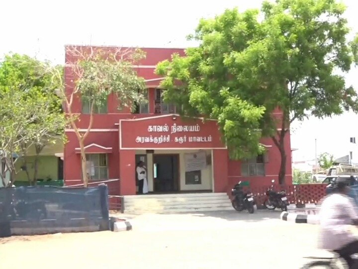 கரூர்: அரவக்குறிச்சி பைனான்ஸ் அதிபர் வீட்டில் 49 சவரன் தங்க நகைகள் கொள்ளை