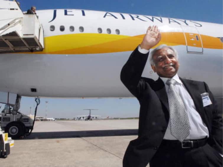 CBI Searches At Jet Airways Office, Naresh Goyal's Home In Connection With Rs 538-Crore Bank Fraud Case CBI Searches At Jet Airways Office, Naresh Goyal's Home In Connection With Rs 538-Crore Bank Fraud Case