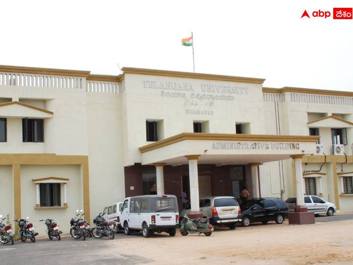 Nizamabad complaint against VC of Telangana University DNN తెలంగాణ యూనివర్సిటీలో కీలక పరిణామాలు, వీసీపై విజిలెన్స్‌, ఏసీబీకి ఫిర్యాదు