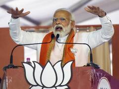 ”இதனால் தான் காங்கிரஸ் எதிர்க்கிறது” - தி கேரளா ஸ்டோரி படத்திற்கு சப்போர்ட் செய்யும் பிரதமர் மோடி..!