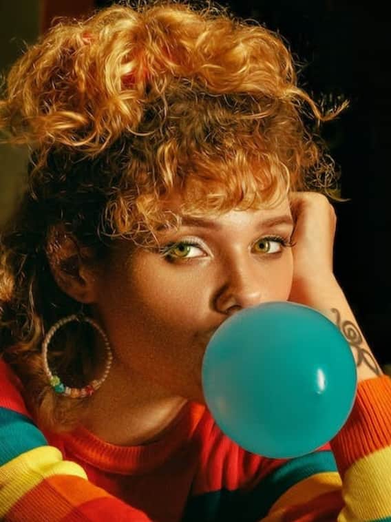 चुइंगम खाते-खाते सटक जाएं तो क्या होगा?