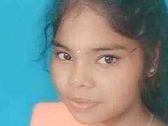 இயற்கை உபாதைக்காக சென்ற சிறுமி ரயில் மோதி உயிரிழப்பு - கரூரில் சோகம்